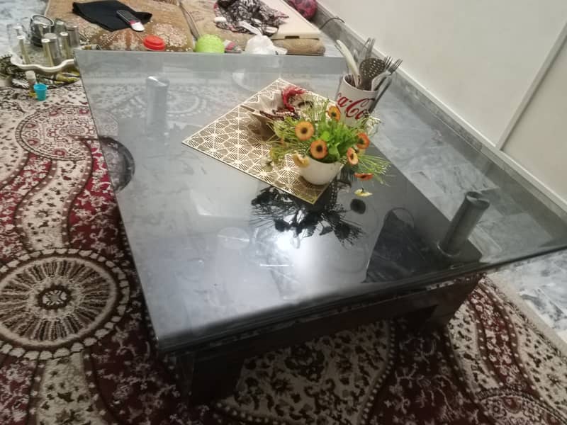 Coffee Table 1