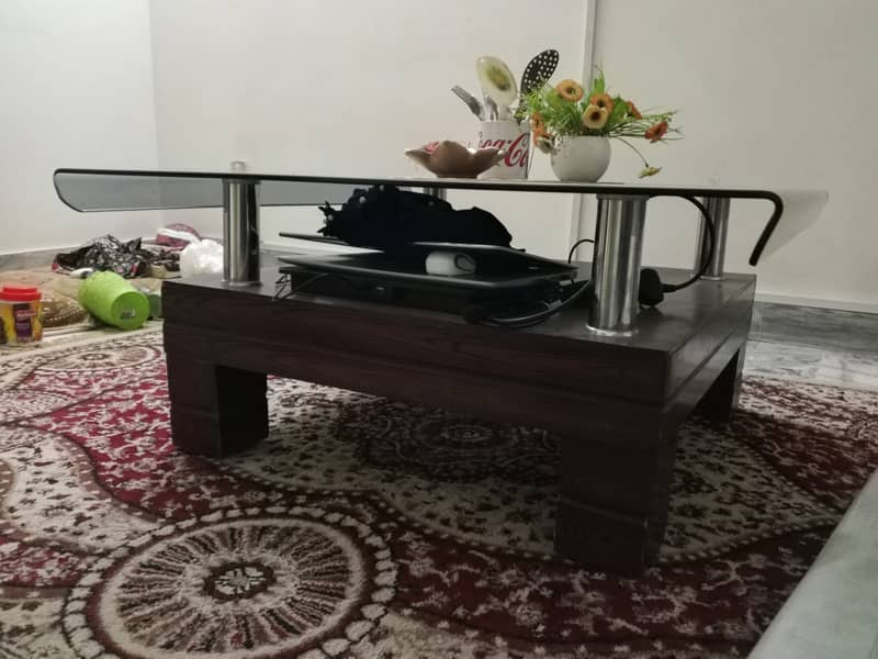 Coffee Table 2