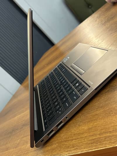 Hp zbook firefly 14 G7