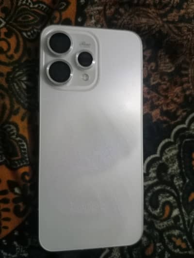 OPPO Reno 15