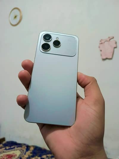 Tecno Spark 40