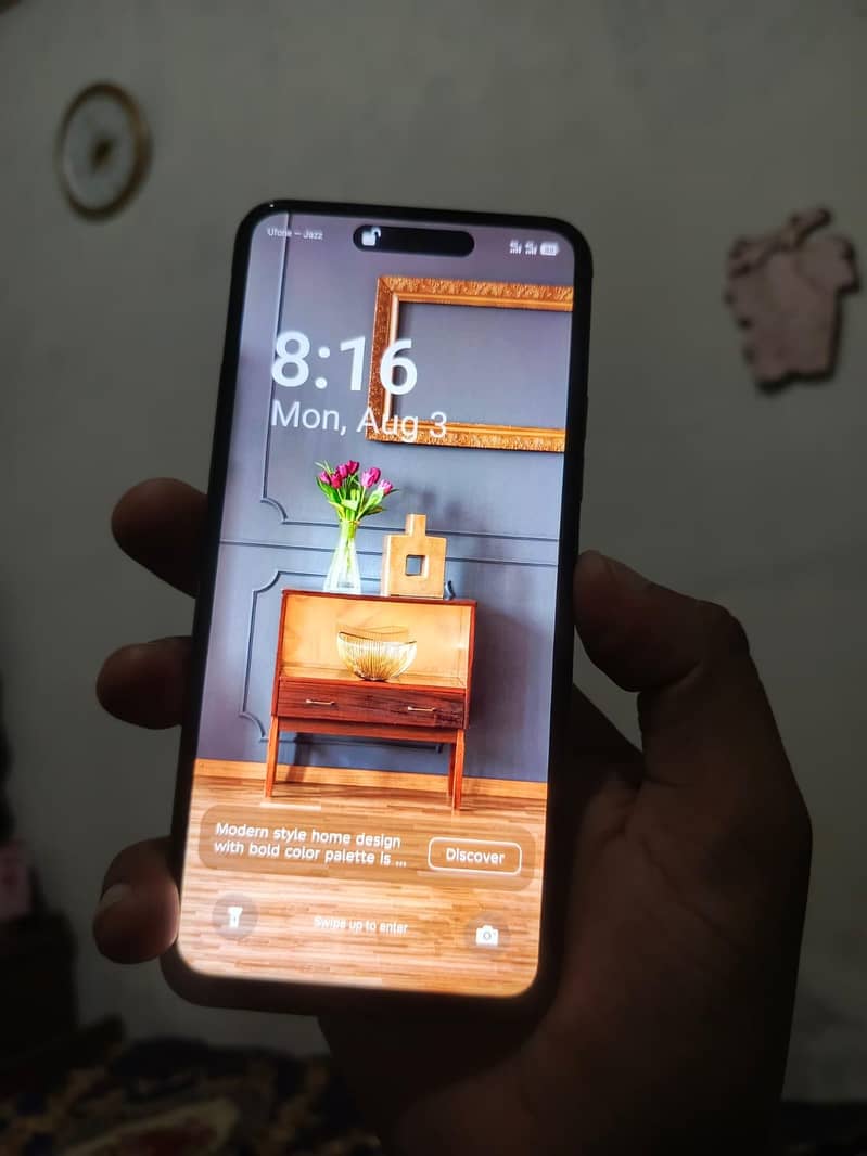 Tecno Spark 40 1