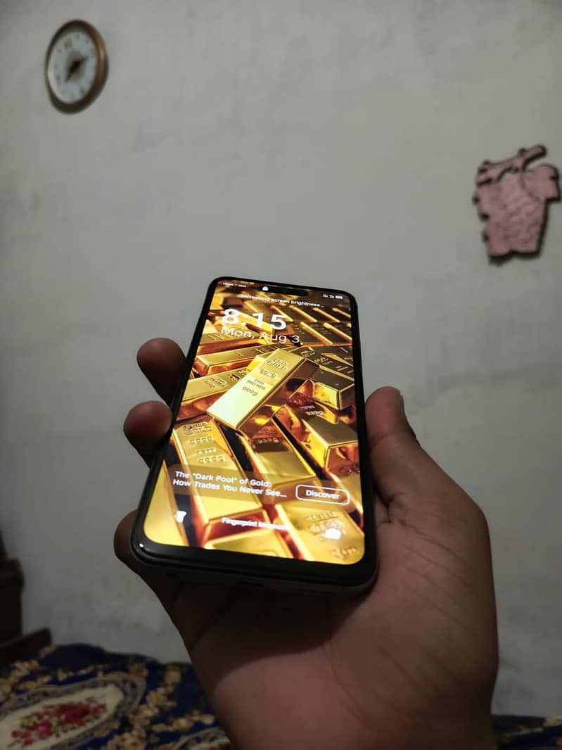 Tecno Spark 40 3