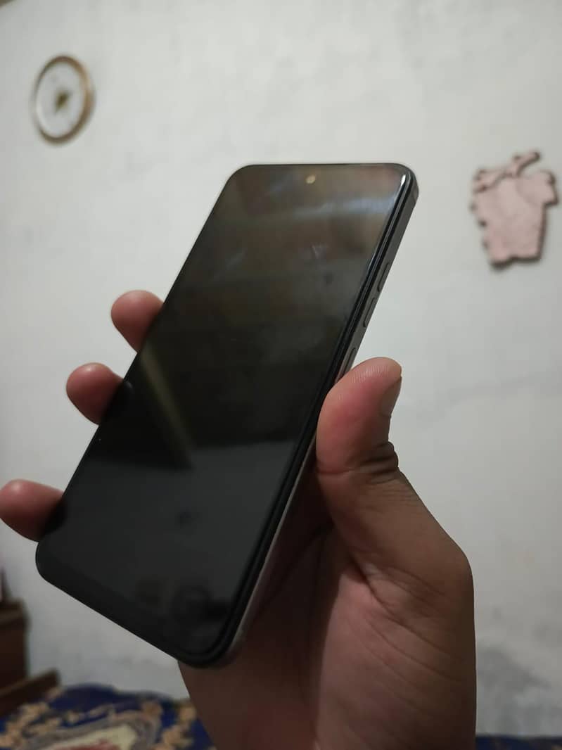 Tecno Spark 40 4
