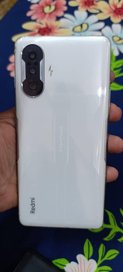 Xiaomi Redmi K40 Gaming