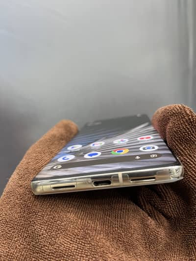 Google Pixel 7 Pro