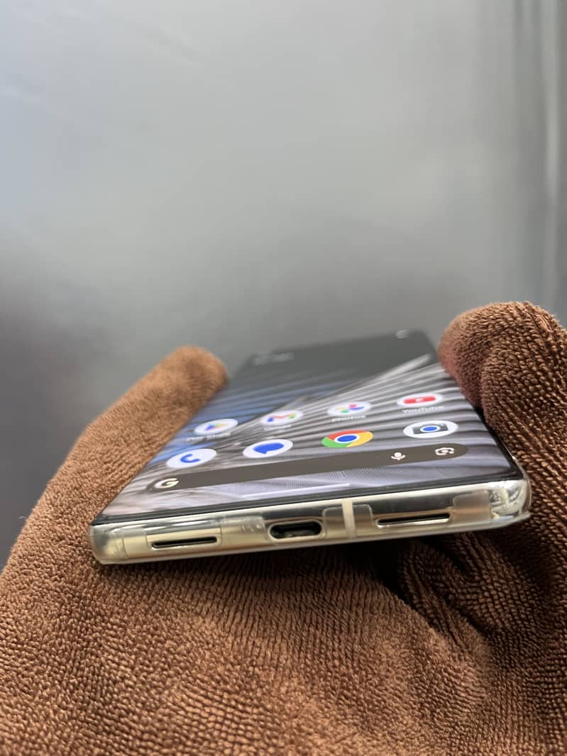 Google Pixel 7 Pro 0