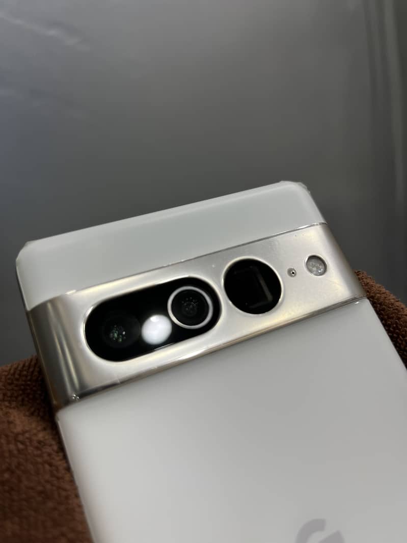 Google Pixel 7 Pro 1
