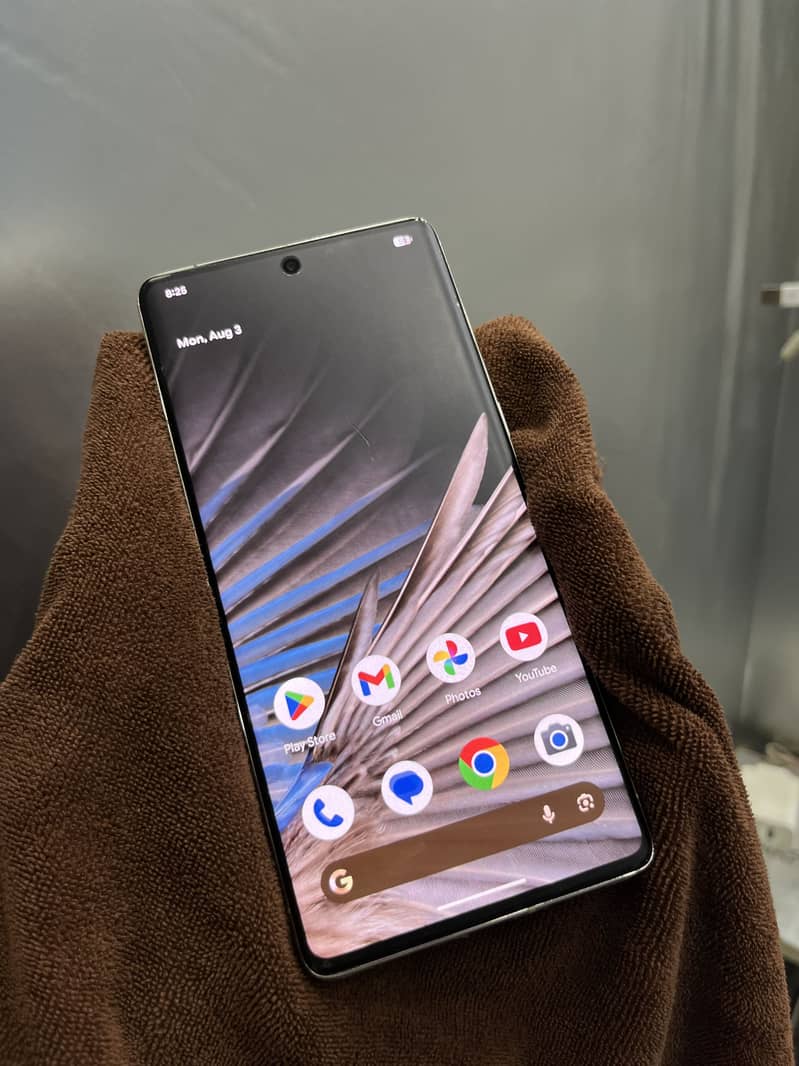 Google Pixel 7 Pro 2
