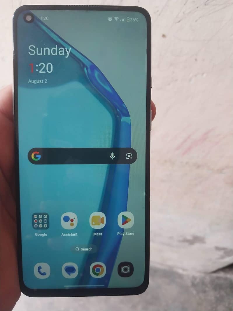 One Plus 9R 5