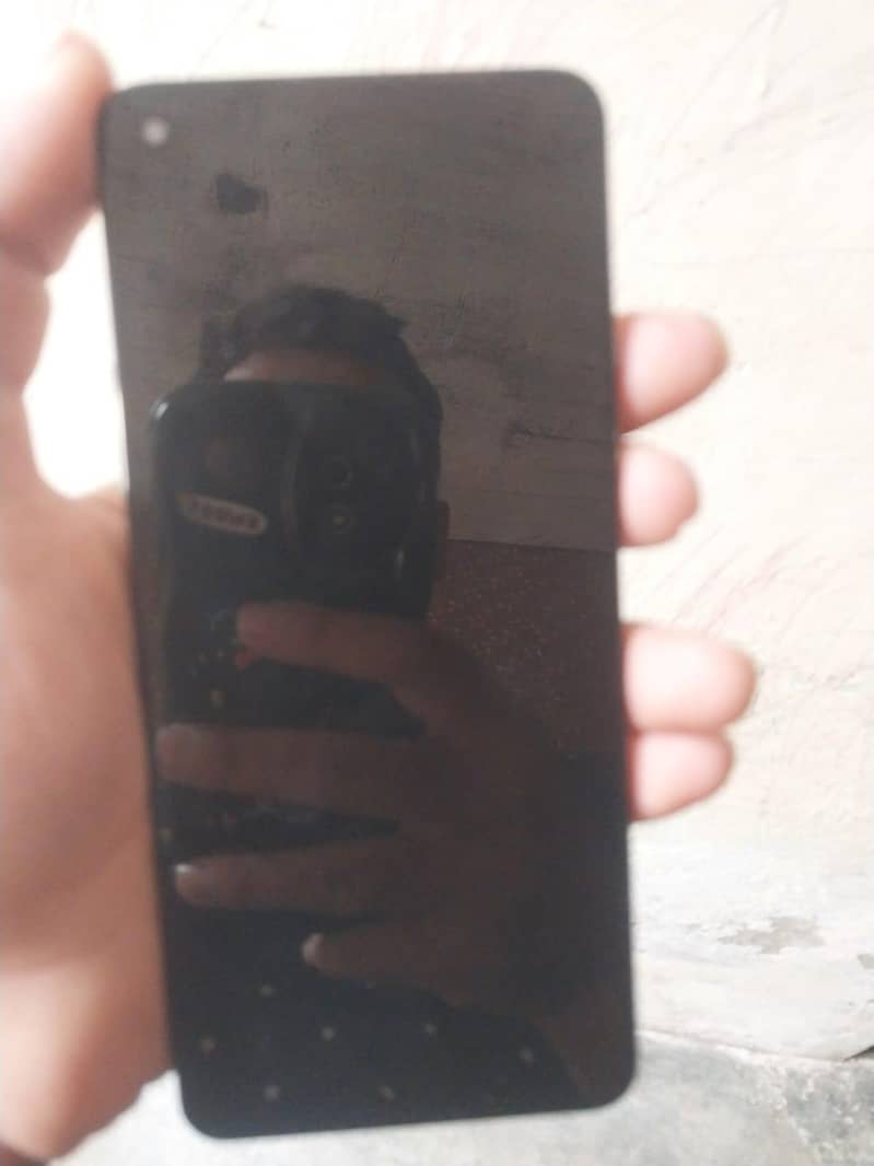 One Plus 9R 6