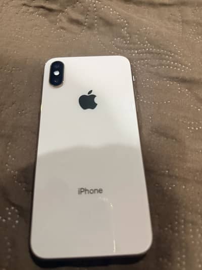 Apple iPhone XS PTA Approved