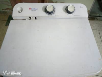 DAWLANCE DW  6100W - 10 kg