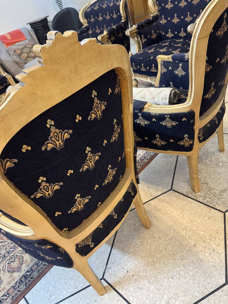 Sofa set 2