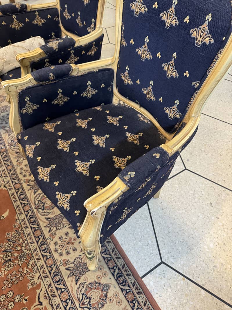 Sofa set 3