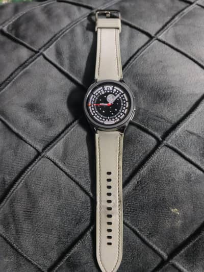 Samsung Watch 6 classic