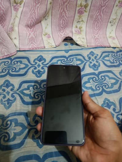 REDMI NOTE 13 (PTA APPROVED)