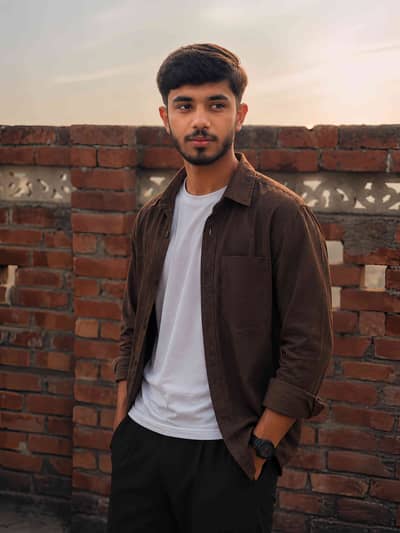 M Asim