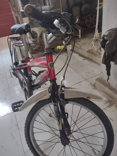 miyata gear cycle for sale