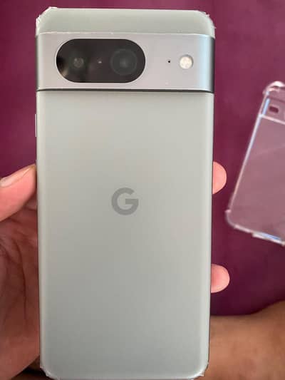 Google Pixel 8