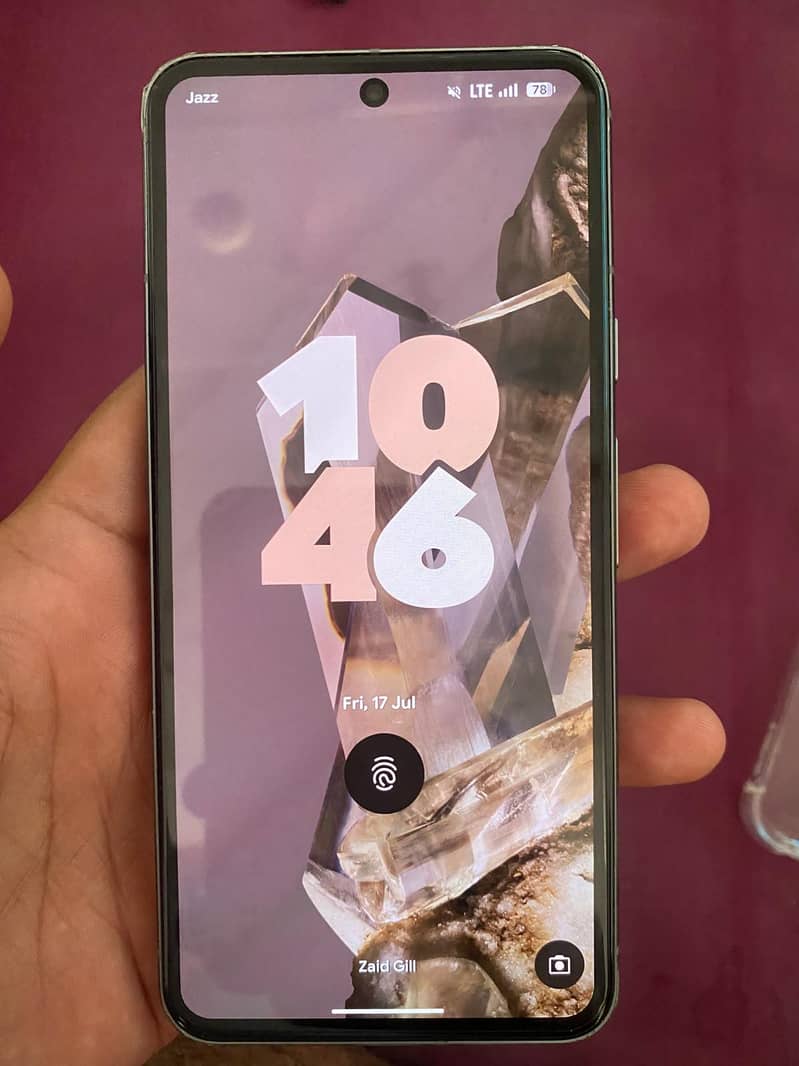 Google Pixel 8 1