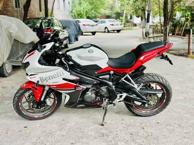 Benelli 302R brand new condition 10/10