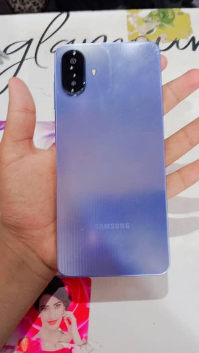 Samsung Mobile A07