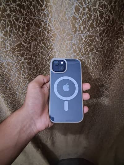 iPhone 13 Midnight 128GB | Battery 96% | Mint Condition