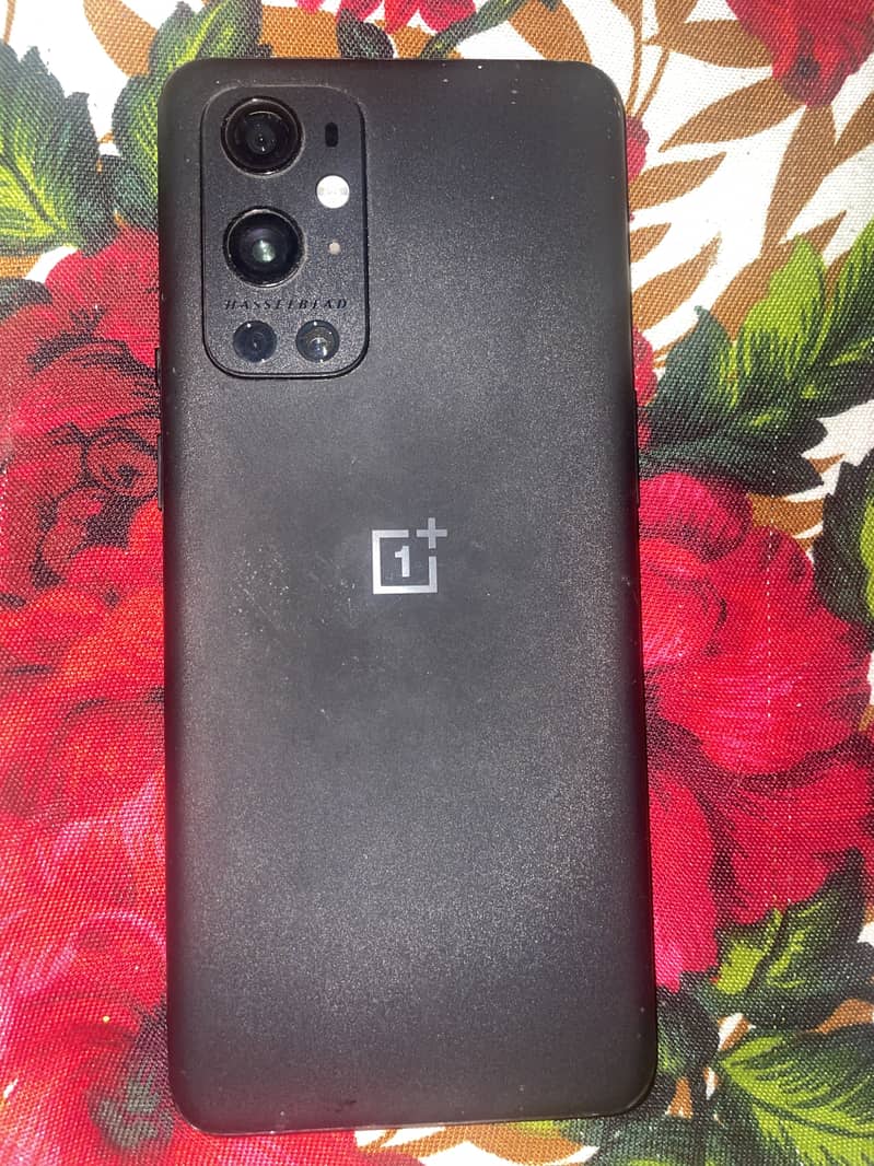 OnePlus 9 pro 1