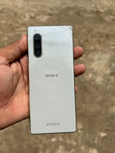 Sony Xperia Z5