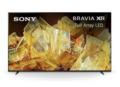 sony XR 65 X90K Android led tv