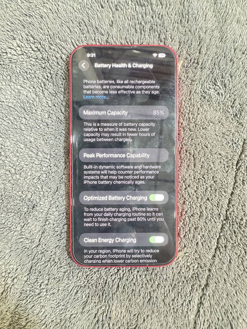 Apple iPhone 14 plus 1