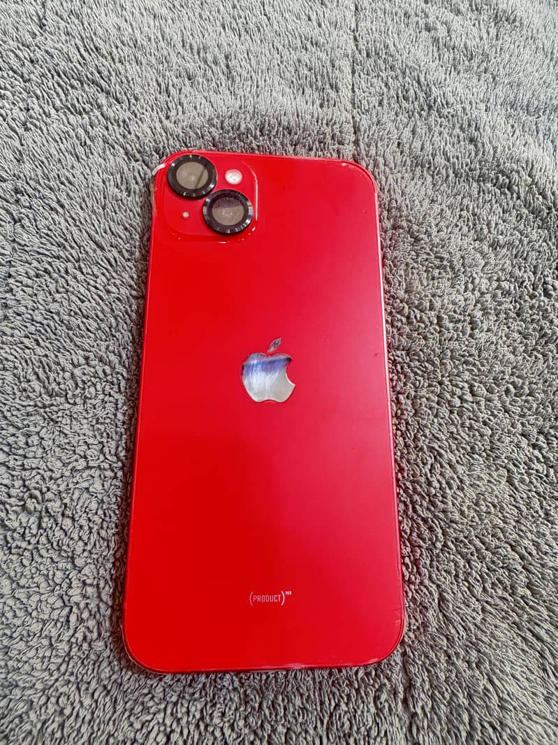 Apple iPhone 14 plus 2