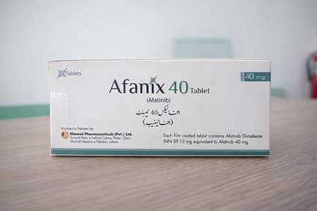 Afanix afanib