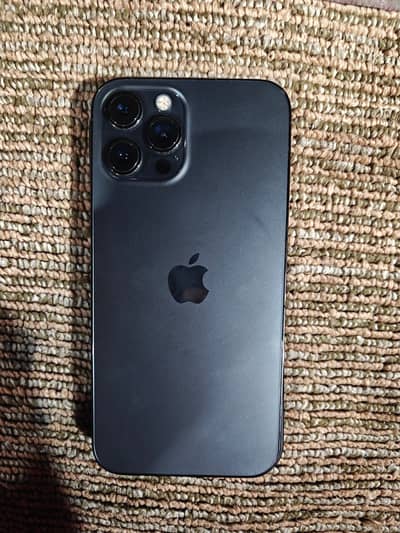 Apple iPhone 12 Pro Max