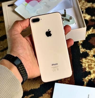 Apple iPhone 8 Plus 256GB