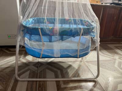 baby jhollah brand new condition