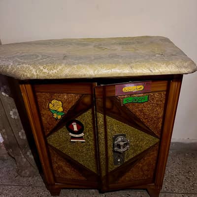 High quality Iron Stand