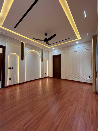 10 Marla Upper Portion For Rent In Sector E Bahira Town Lahore