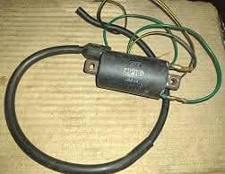 mp15 starting coil best for alter bike