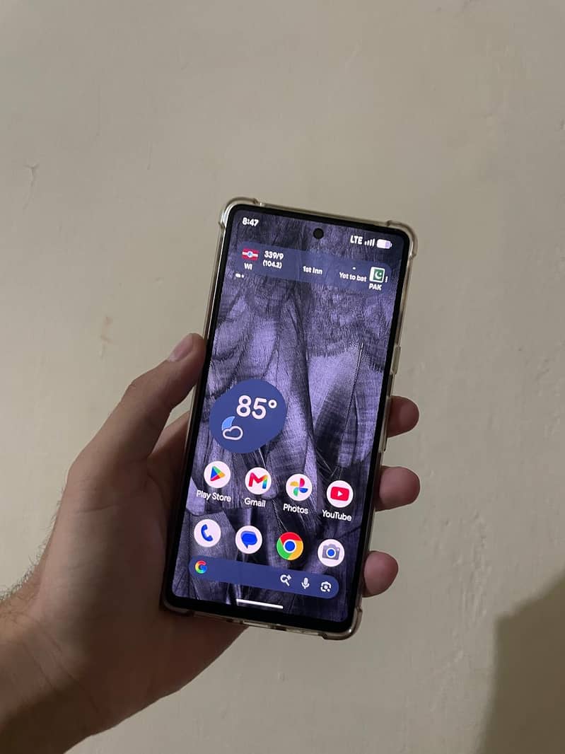 Google Pixel 7 1