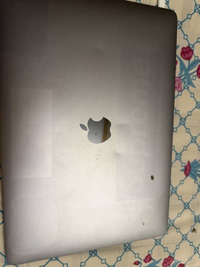 MacBook Air 2018