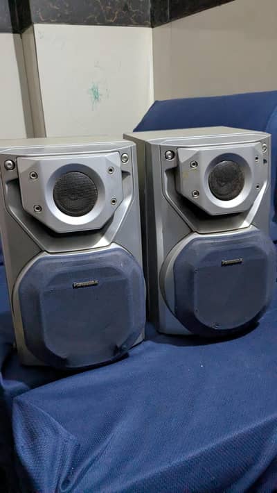 Panasonic 6inch Original Speaker