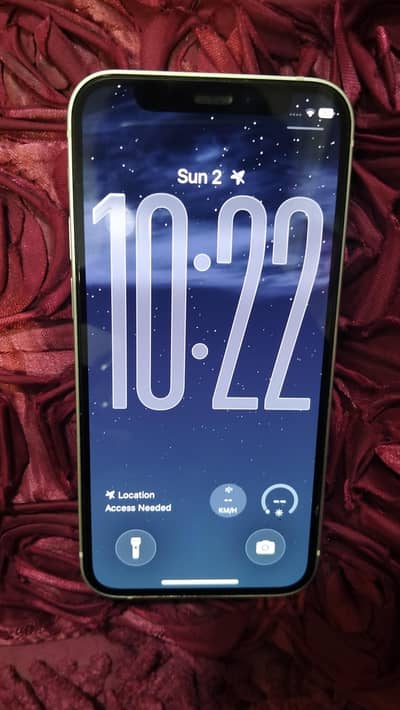 Apple iPhone 12 mini