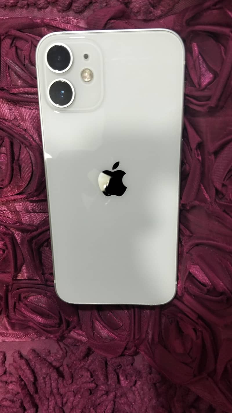 Apple iPhone 12 mini 1
