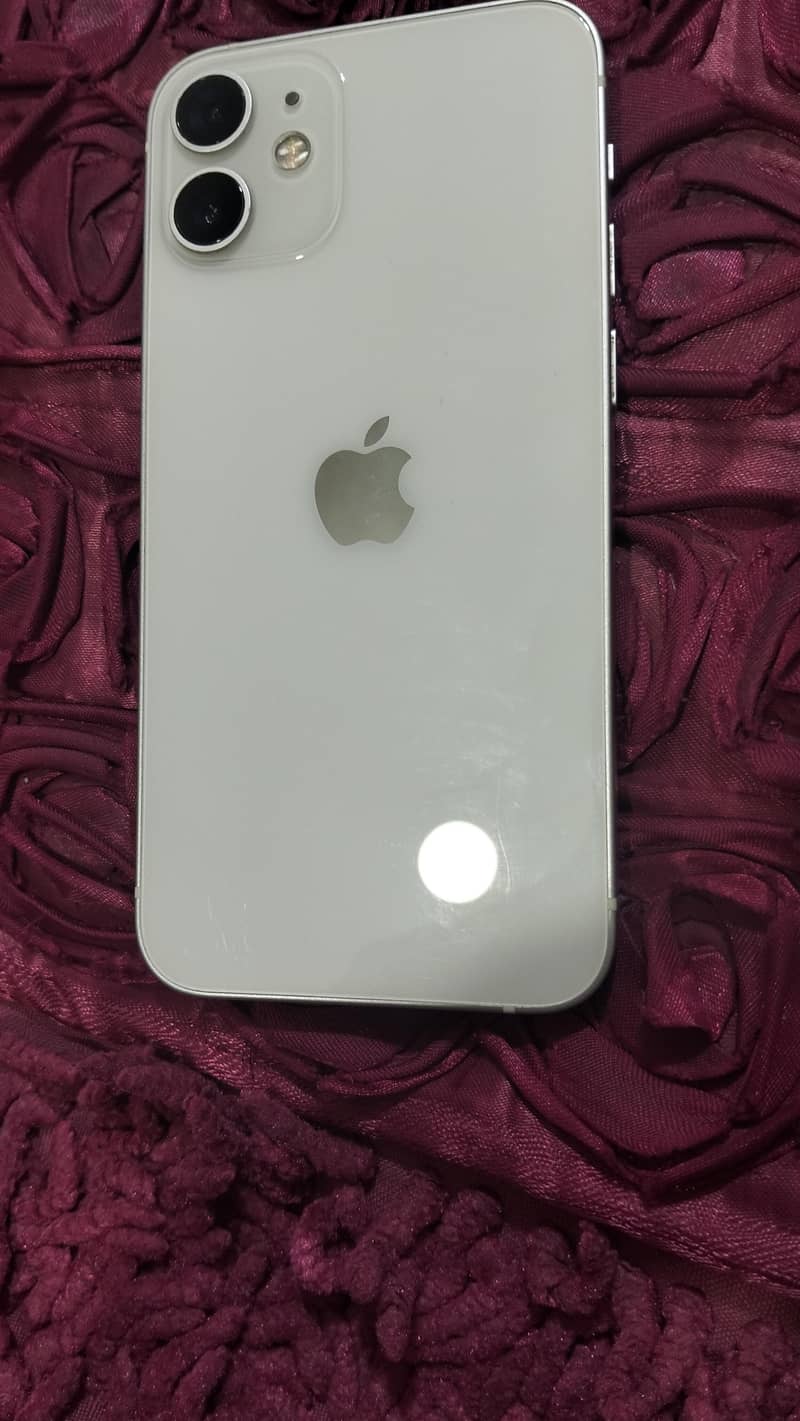 Apple iPhone 12 mini 3