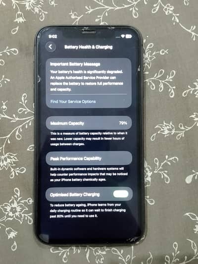 Apple iPhone 11