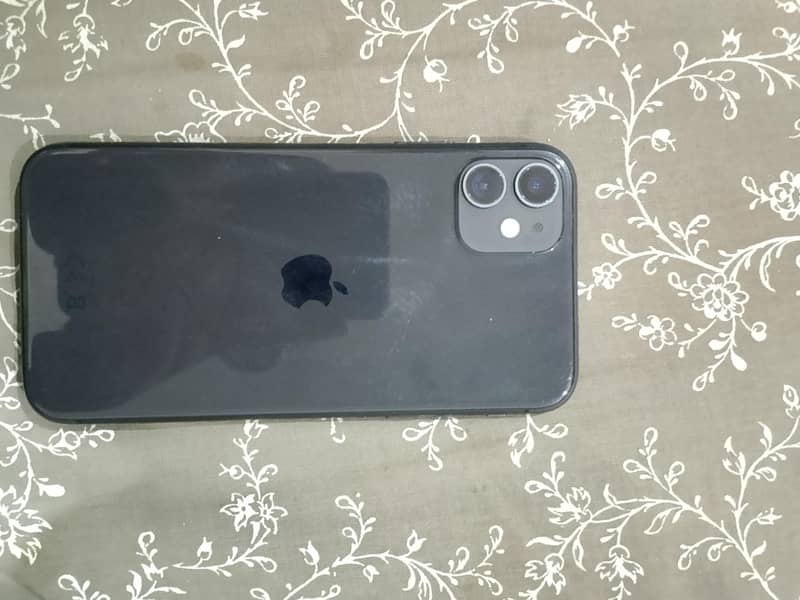 Apple iPhone 11 5