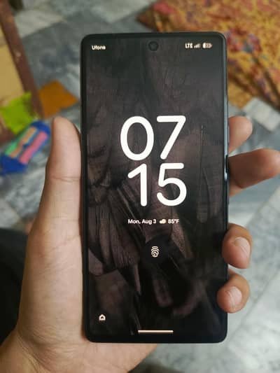 Google Pixel 7