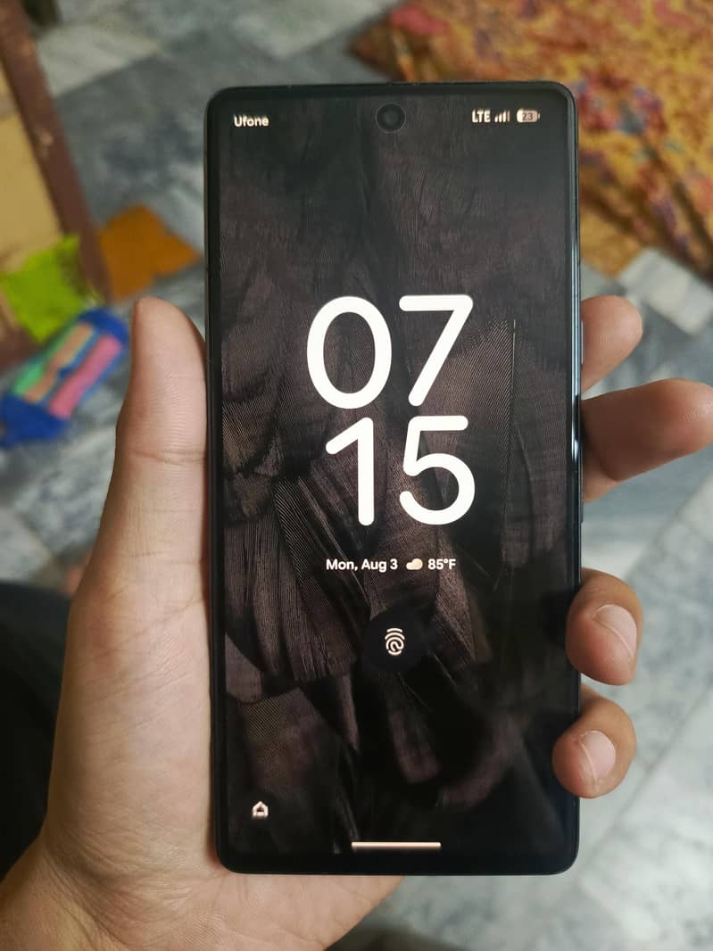 Google Pixel 7 0